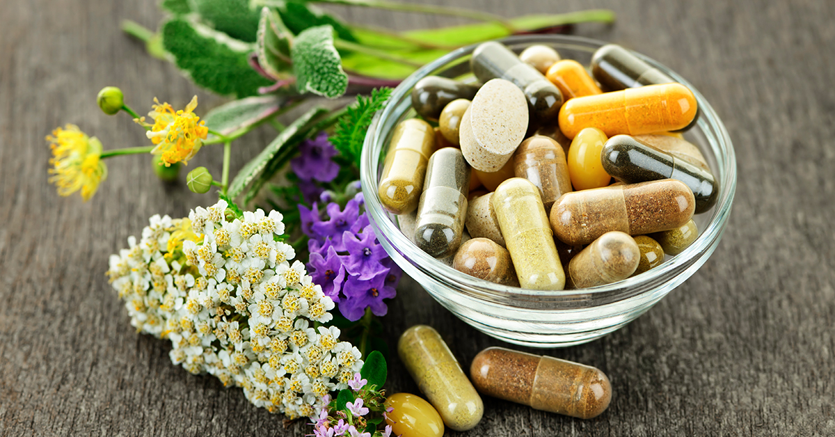 Herbal Products